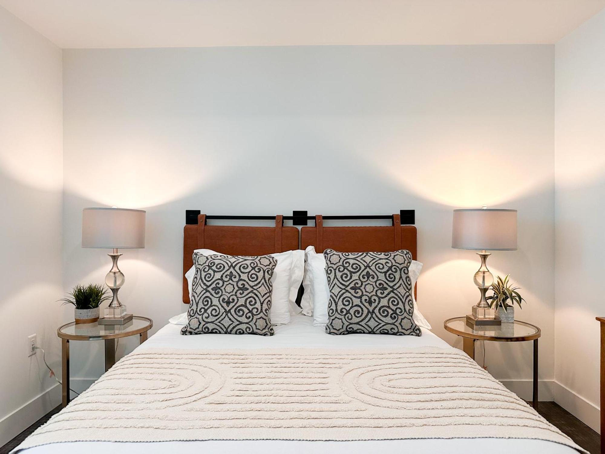 Apartamento Monthier Downtown Sp2S6U08 Los Ángeles Exterior foto